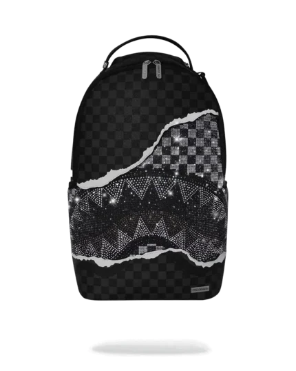 The Diamond Heist Backpack