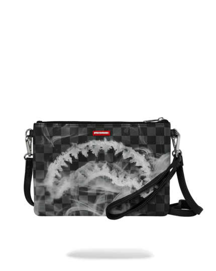 The Daydream Crossover Clutch