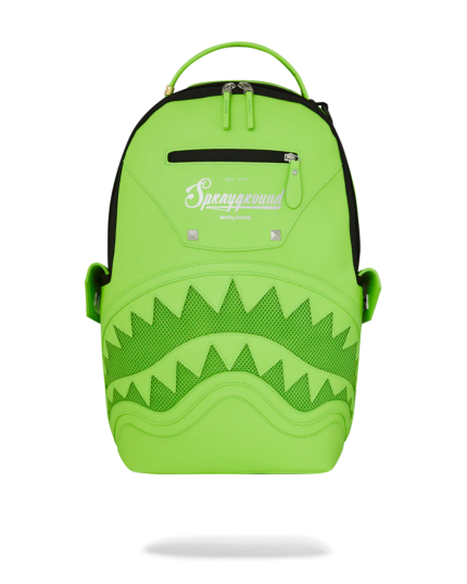 The Shockwave Unit-01 Backpack