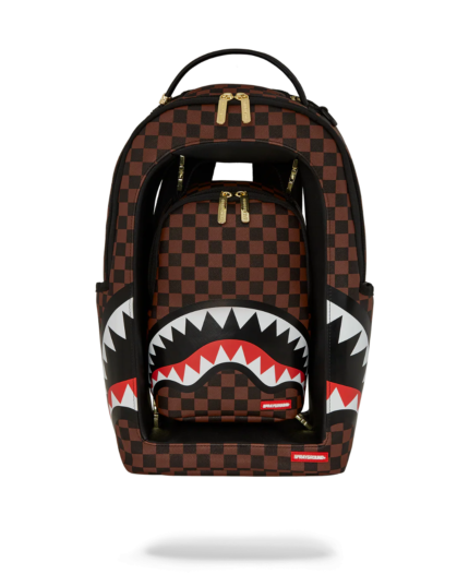 THE BAG IN A BAG Backpack